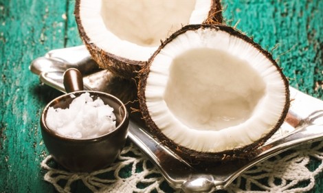 Dầu dừa có tác dụng gì trong chăm sóc sắc đẹp?