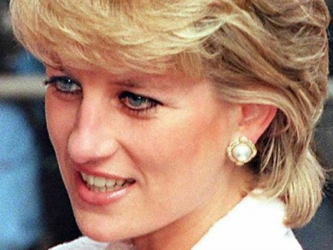 Vì sao người Mỹ vẫn mê mẩn Công nương Diana, dù bà đã mất 20 năm?