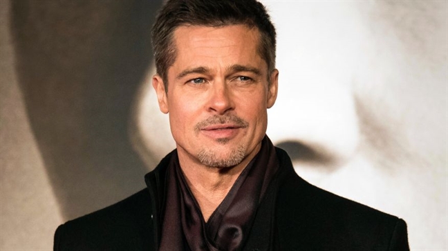 Angelina Jolie va Brad Pitt tai hop chi la tin vit?