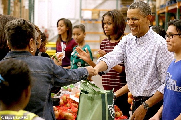 Barack Obama: Ong bo truyen cam hung nhat hanh tinh