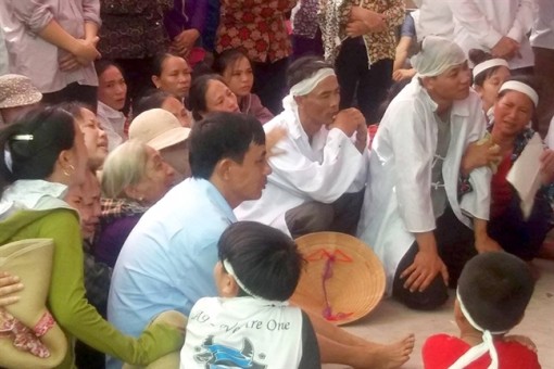 Phụ nữ ơi, thứ duy nhất trên cuộc đời này có ý nghĩa thực sự chính là sự sống!