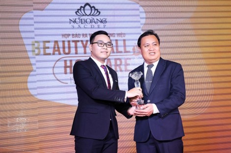 Thương hiệu Beauty Mall và Hot Care chính thức ra mắt thị trường Việt Nam