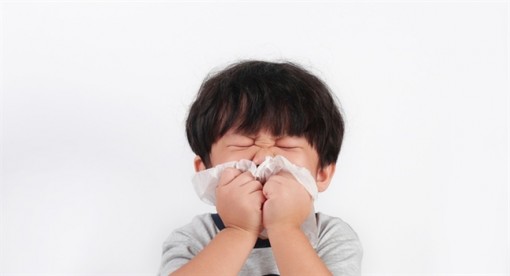 5 nguyên nhân gây hắt hơi liên tục
