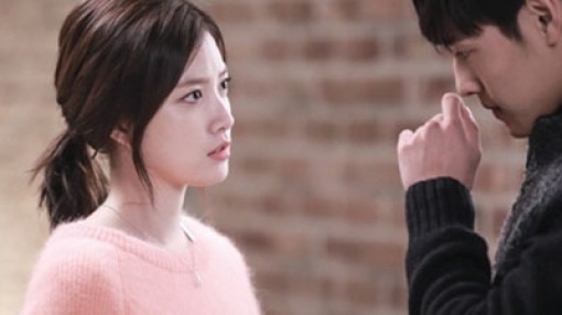 'Bố cũng sợ mẹ nữa'