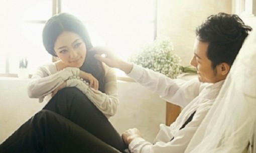 Thay vì sợ hãi, hãy đi qua mưa nắng hôn nhân bằng niềm tin thật vững