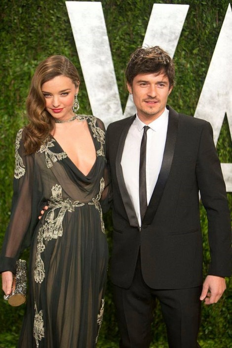 Miranda Kerr: Ly hôn với Orlando Bloom là điều đúng đắn