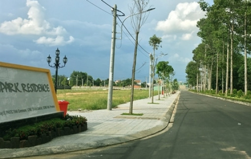 Phân tích các dự án của công ty Đất Nguồn