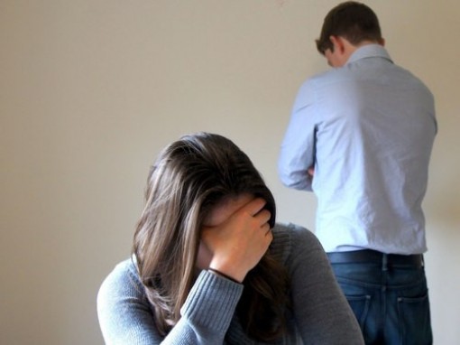 Xin cho con vẫn được là một mầm cây, dù bố mẹ đã ly hôn