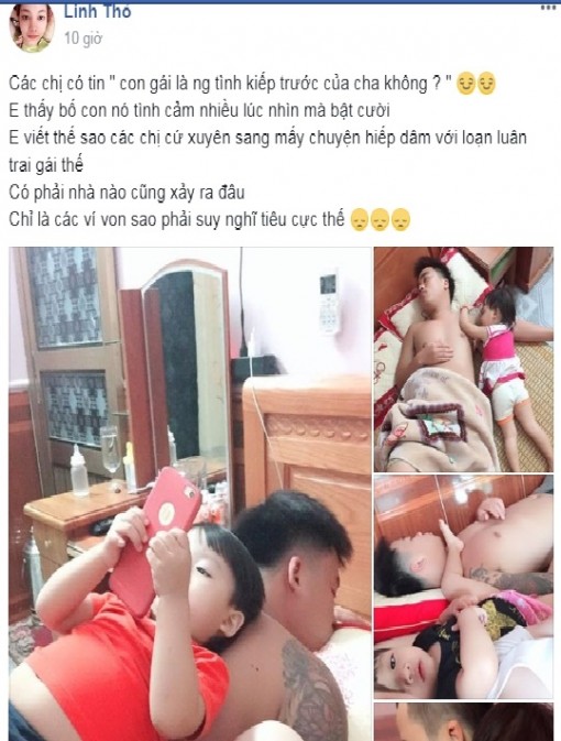 Sinh con gái, vợ bị 'giựt chồng' một cách công khai mà sao lại... vui?