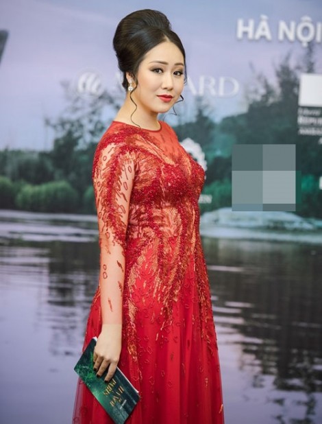 HH Ngô Phương Lan, Thu Thủy hào hứng khi được trao 'quyền sinh sát' tại ‘Hoa hậu Đại dương 2017’