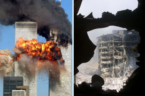 Câu hỏi lớn nhất và vĩnh viễn không được trả lời trong vụ khủng bố 11/9