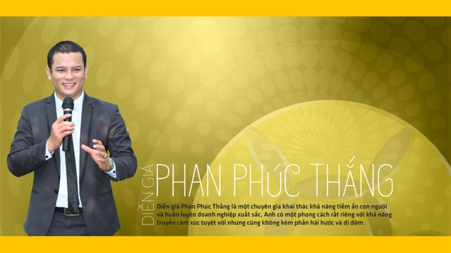 Phan Phuc Thang: Gui tinh ve que huong