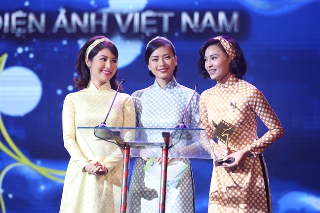 Chua chieu o Viet Nam, phim moi cua Ngo Thanh Van da tham gia tai LHP quoc te Busan
