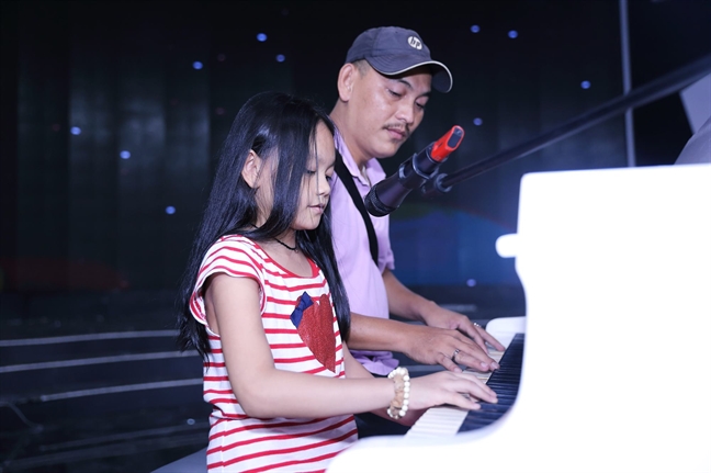 Nghe si Trinh Trinh tiet lo chuyen bi Tu Suong 'giat show' tren san khau