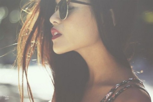 Đừng vỗ ngực mình là đàn bà khôn vì hóa ra như thế lại trăm đường dại