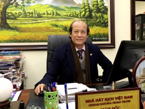 Bộ VH-TT&DL lên tiếng về việc bổ nhiệm NSND Anh Tú hay NSƯT Xuân Bắc làm Giám đốc Nhà hát Kịch Việt Nam