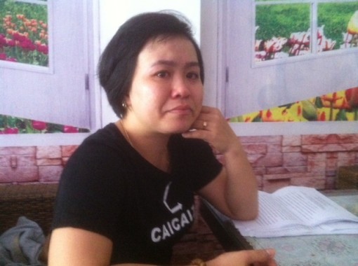 Sau ly hôn, quyền nuôi con bị thay đổi đột ngột, người mẹ kêu cứu