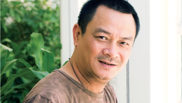 Vo Xuan Bac: 'Toi cam chong toi lam giam doc'