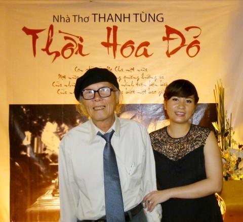 Vinh biet nha tho Thanh Tung: Dong lai cho doi  giot van chuong