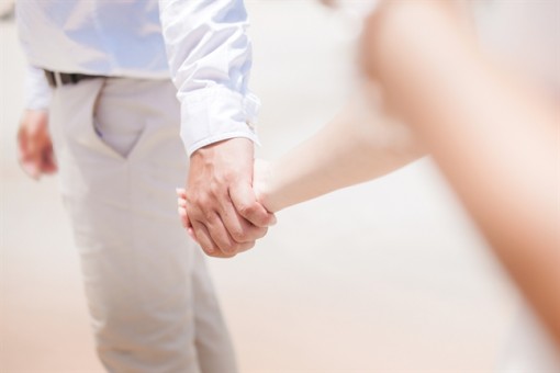 Vùng cấm của hôn nhân