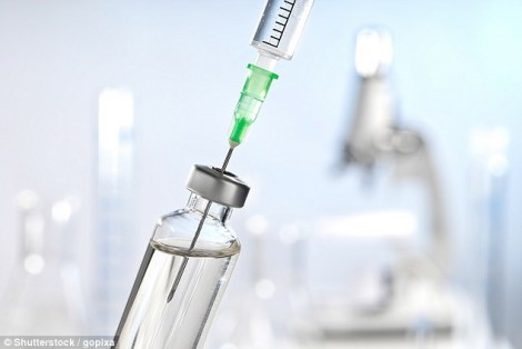 Loại vắc xin mới tiêm một liều ngừa được nhiều bệnh nặng