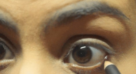 7 cách trang điểm cho mắt cận nổi bật