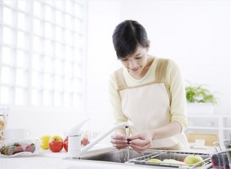 Phát ngấy với thực đơn tăng cường sinh lý của các bà vợ