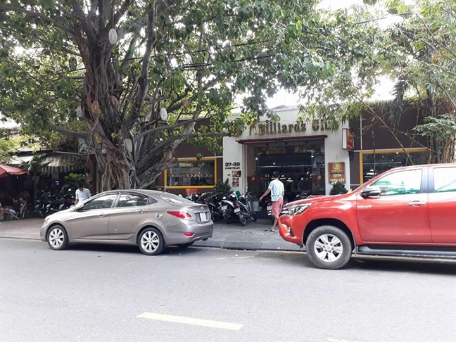 Nhung khu nha dat cong san, du an nao o Da Nang se bi dieu tra?