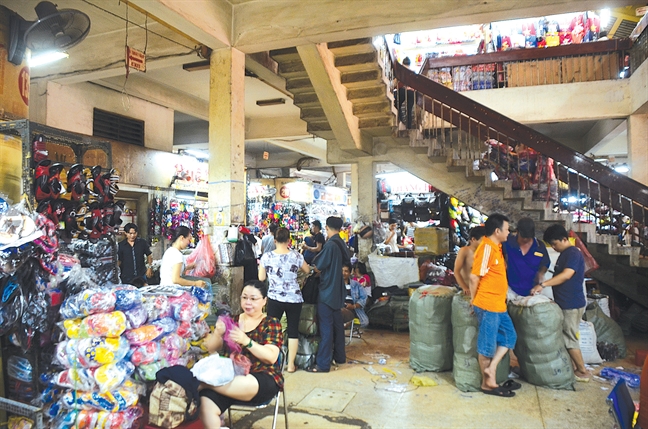 Xa hoi hoa cho truyen thong: Cach nao?