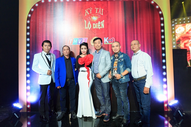 Co su khuat tat trong viec do nguoi xem gameshow 'Ky tai lo dien'