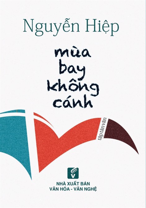 Chỉ thấy tình trong 'Mùa bay không cánh'