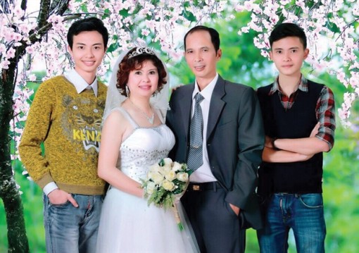 Khi 'ông chủ' thành ô-sin