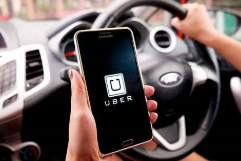 Không có chuyện Uber đóng cửa tại Việt Nam