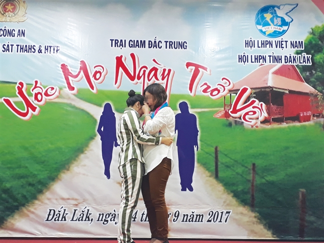 Dau ngay ve khong co ai cho