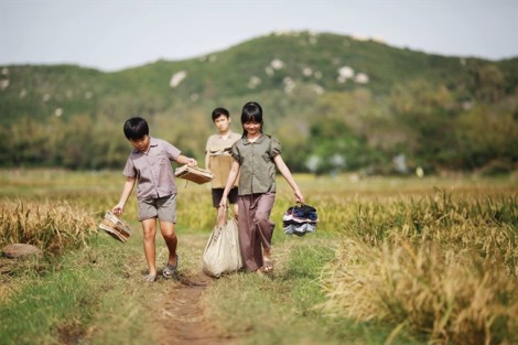 Hãng phim truyện Việt Nam: Ngày ấy xa rồi!