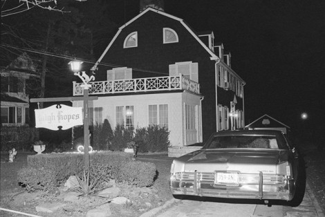 7 sự thật ít người biết về ngôi nhà ‘ma ám’ trong hàng loạt phim kinh dị nổi tiếng