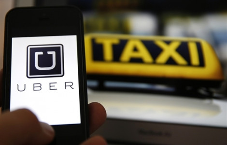 Từ chuyện truy thu thuế của Uber