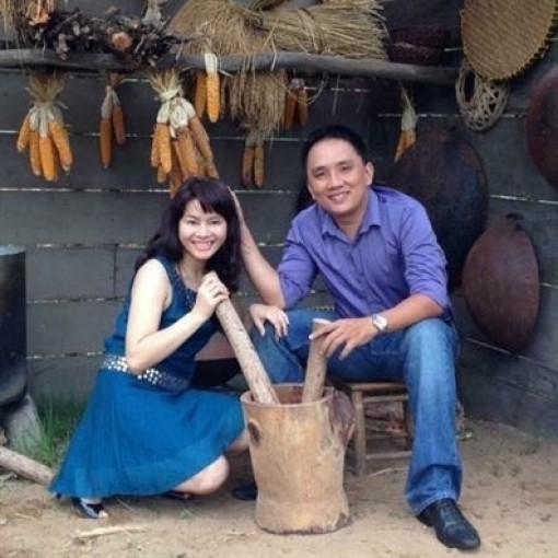 Một tuần yêu và cưới… Hạnh phúc hôn nhân không đo đếm bằng số ngày yêu nhau