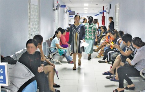 Tỷ lệ phá thai cao nhất châu Á do giới trẻ Việt sống buông thả?