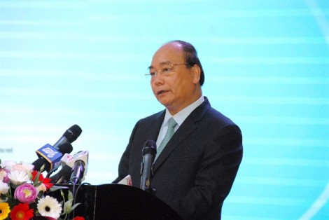 Thủ tướng Nguyễn Xuân Phúc: Giải ngân ít nhất 1 tỷ USD giúp ĐBSCL ứng phó biến đổi khí hậu