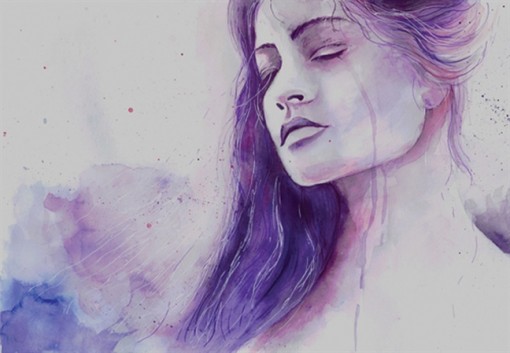 Chạm tới còn đau