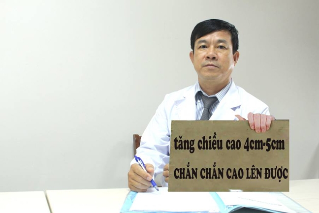 Nhieu bac si bi chom hinh de quang cao ban thuoc