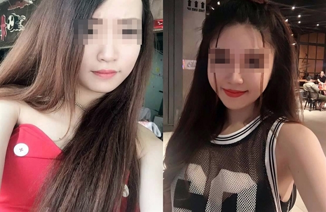 Chinh quyen xin loi hai co gai bi ‘nhot' oan theo dien vo gia cu