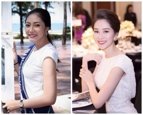 Hoa hậu Đặng Thu Thảo: ‘Mong tìm được Tân Hoa hậu đẹp và giỏi hơn tôi’