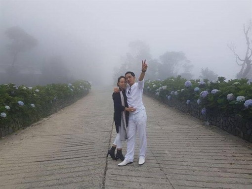 Sợ nhất là không biết nói gì với nhau chứ không sợ bên nhau 24 giờ mỗi ngày