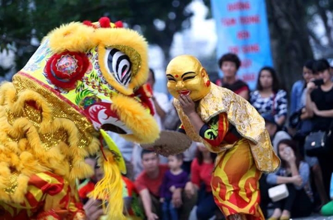 Nen xem mua lan Tet Trung thu o dau?