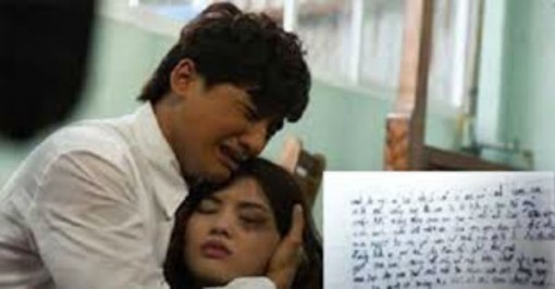 Kết quả xét nghiệm ADN của con đã đẩy người mẹ đáng thương vào cái chết Kết quả xét nghiệm ADN của con đã đẩy người mẹ đáng thương vào cái chết