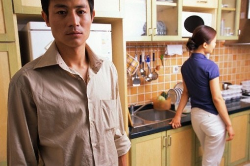 'Thời tiết' của vợ