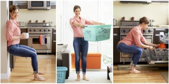 Tự âu yếm chính mình, một trong những cách khiến bạn hứng thú hơn với cuộc 'yêu'