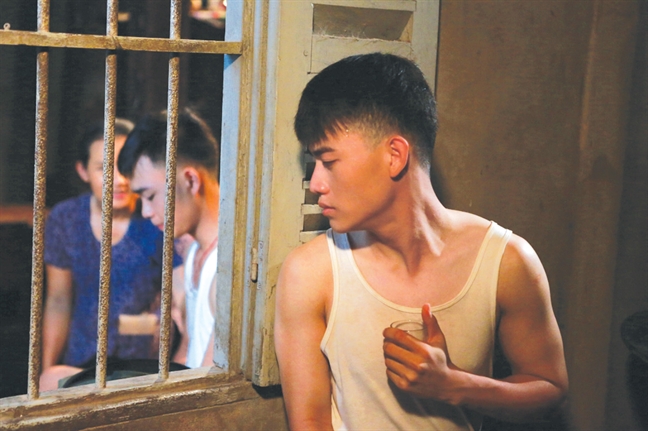 'Dao, nhai' trong phim Viet: Bao gio het la 'nghi an'?